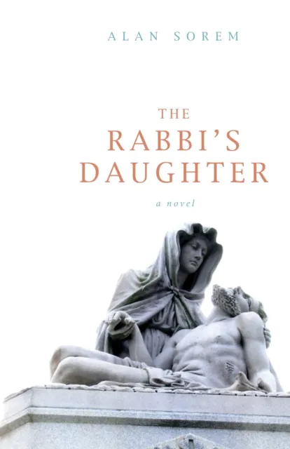 Rabbi's Daughter