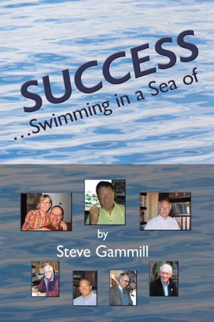 Success...Swimming in a Sea Of