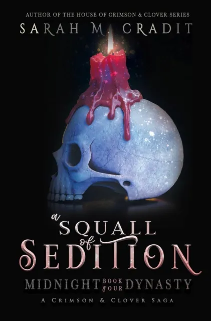 Squall of Sedition