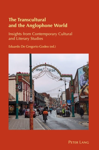 Transcultural and the Anglophone World