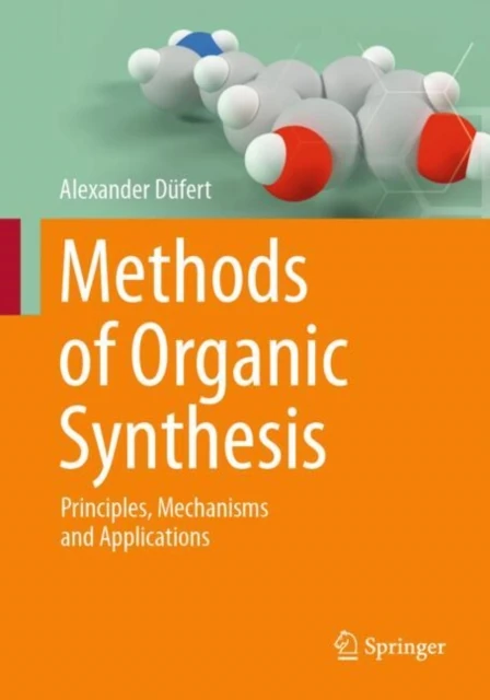 Methods of Organic Synthesis