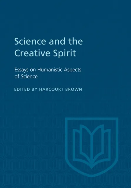 Science and the Creative Spirit