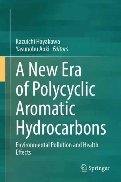 New Era of Polycyclic Aromatic Hydrocarbons