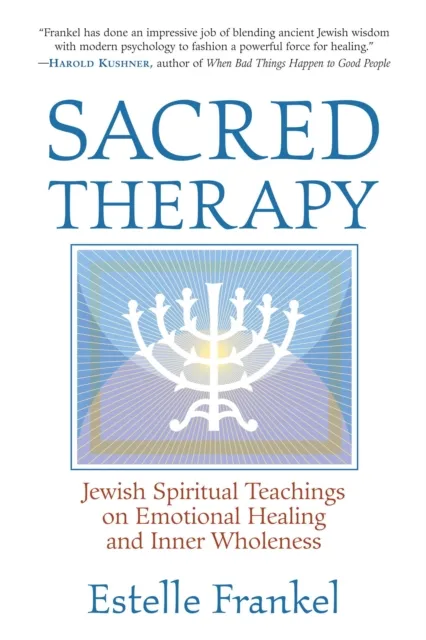 Sacred Therapy