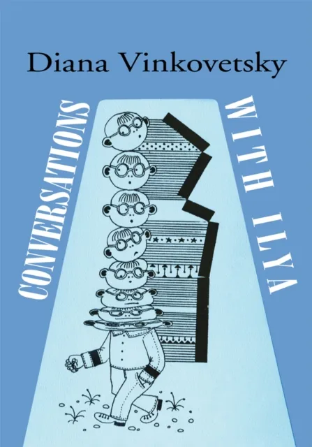 Conversations with Ilya