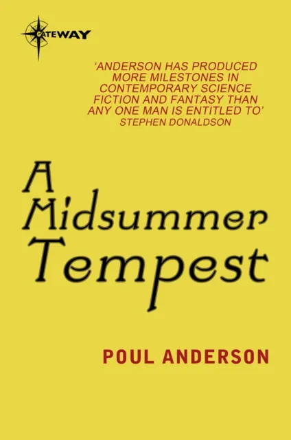 Midsummer Tempest