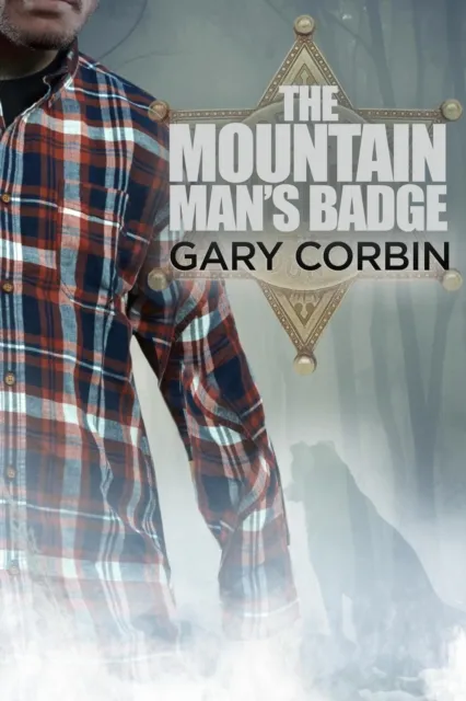 Mountain Man's Badge