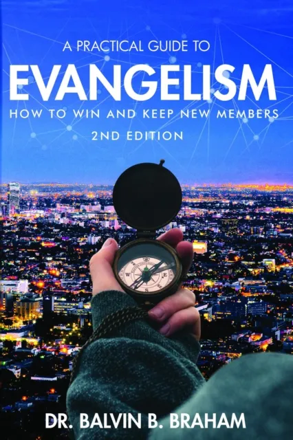 Practical Guide to Evangelism