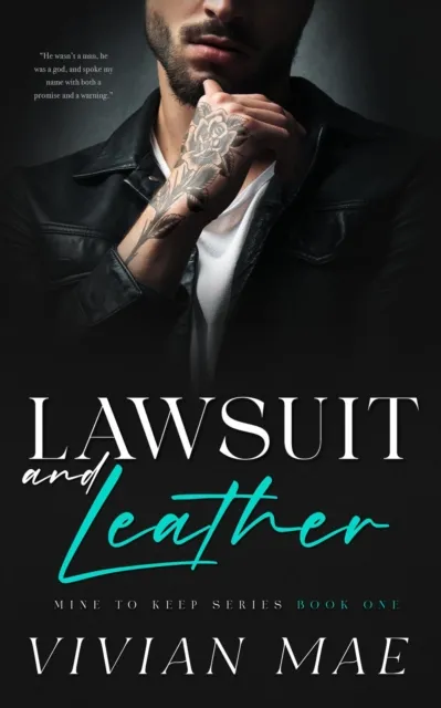 Lawsuit and Leather