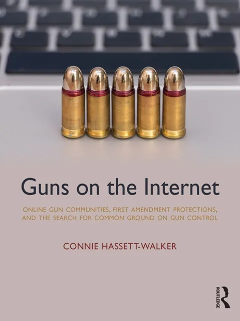 Guns on the Internet