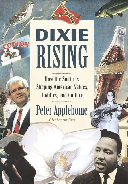 Dixie Rising