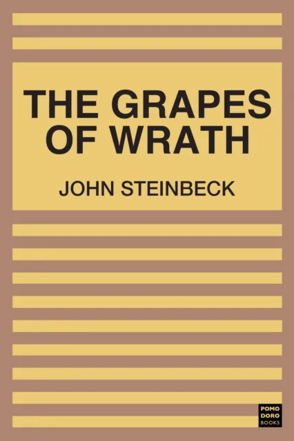 Grapes of Wrath