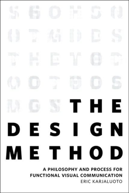 Design Method, The