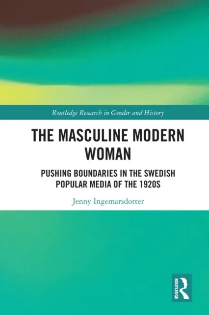Masculine Modern Woman