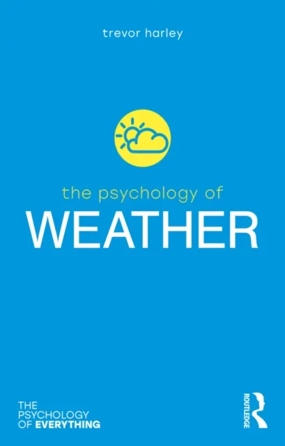 Psychology of Weather
