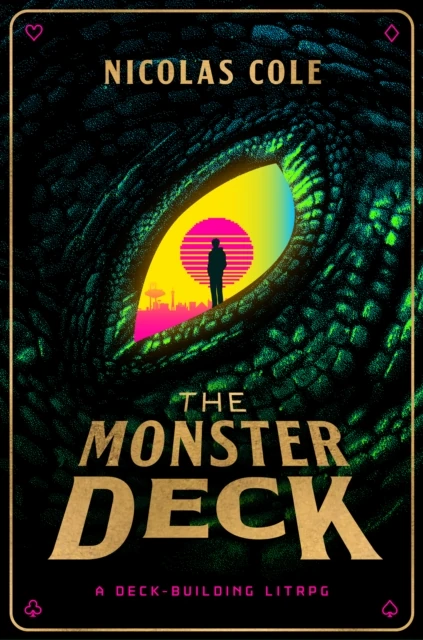 Monster Deck