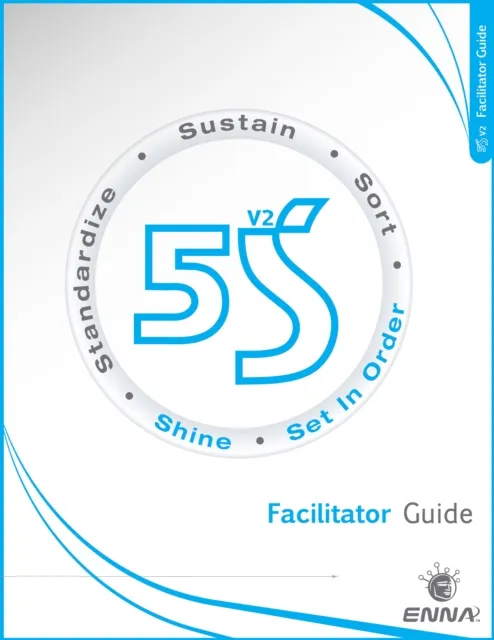 5S Version 2 Facilitator Guide
