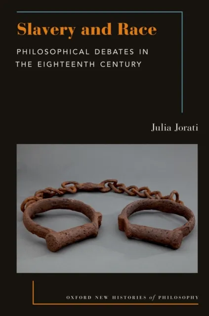 Slavery and Race
