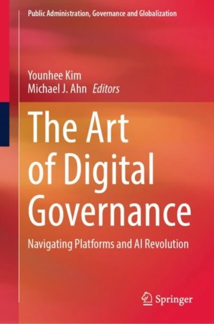 Art of Digital Governance
