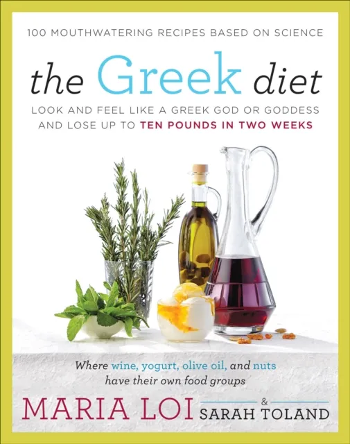 Greek Diet