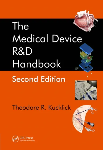 Medical Device R&D Handbook
