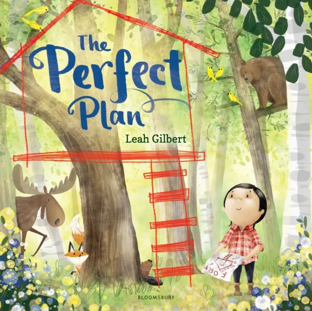 Perfect Plan