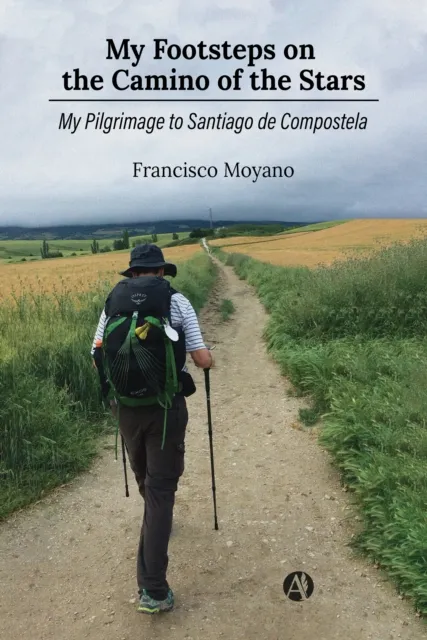 My Footsteps on the Camino of the Stars