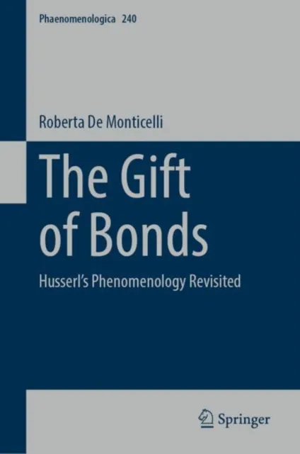 Gift of Bonds