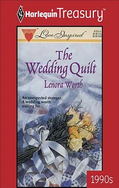 Wedding Quilt