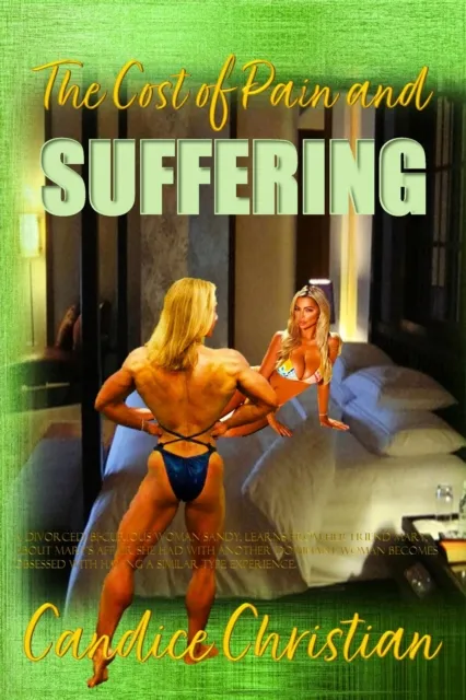 Cost of Pain and Suffering