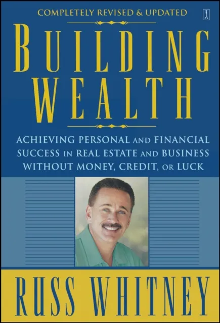 Building Wealth
