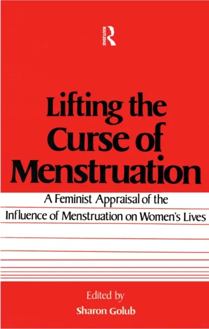 Lifting the Curse of Menstruation