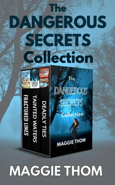 Dangerous Secrets Collection