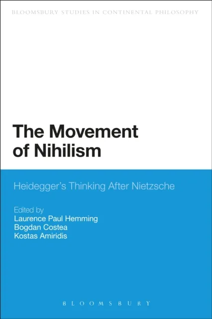Movement of Nihilism