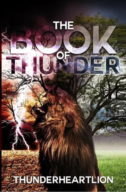 Book Of Thunder