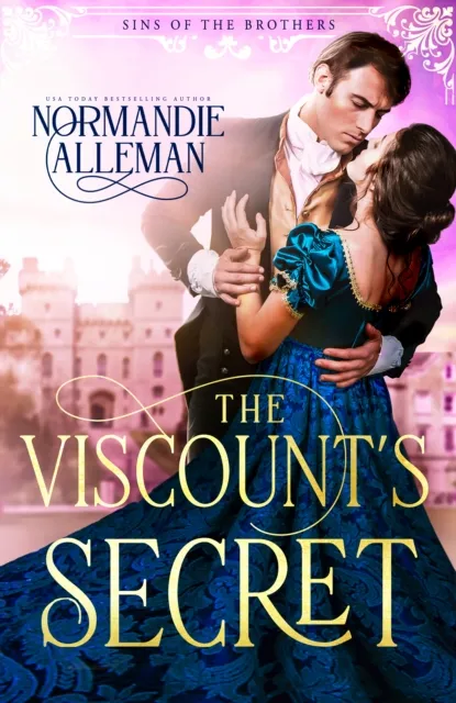 Viscount's Secret