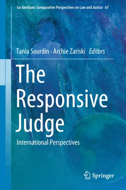 Responsive Judge