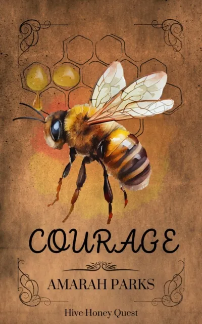 Courage