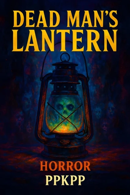 Dead Man's Lantern