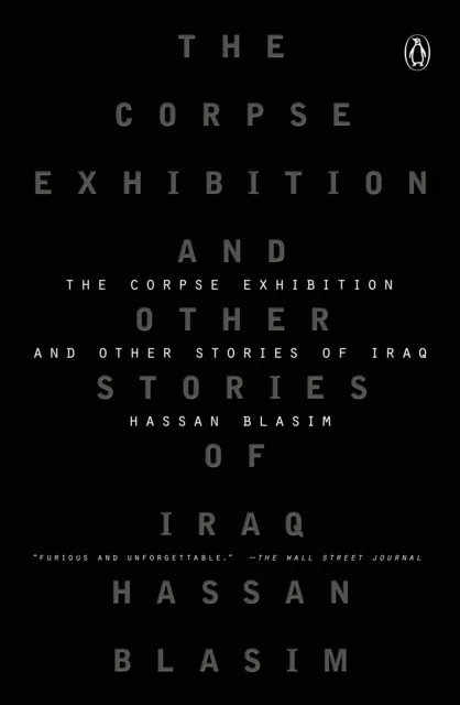 Corpse Exhibition