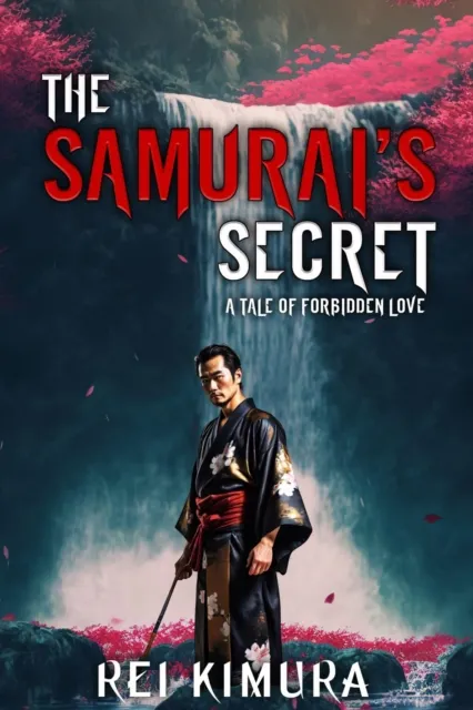 Samurai's Secret - A Tale of Forbidden Love