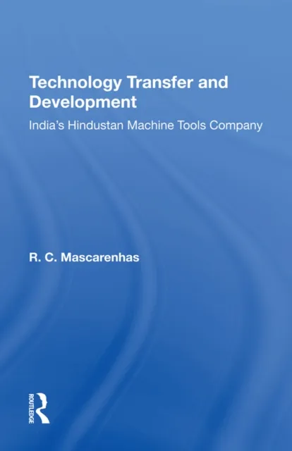 Technology Transfer And Development