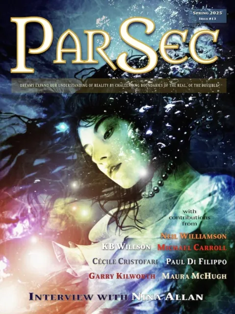 ParSec #13