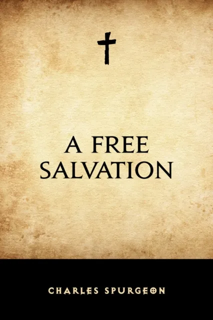 Free Salvation