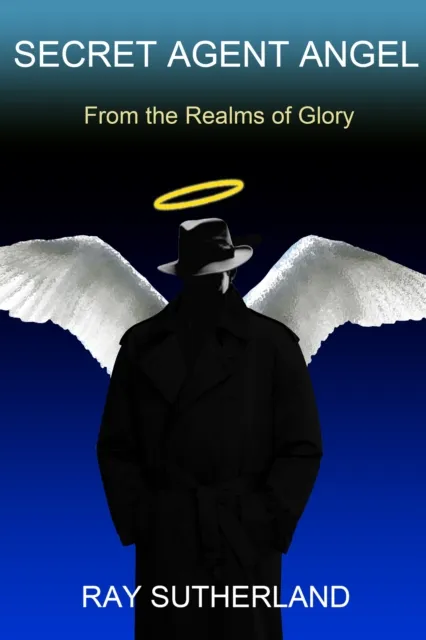 Secret Agent Angel