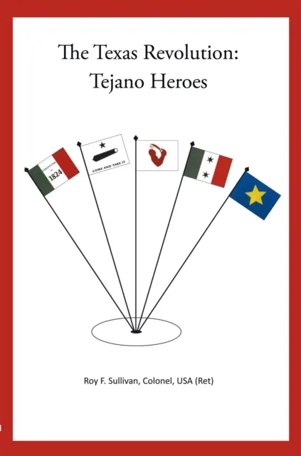 Texas Revolution: Tejano Heroes