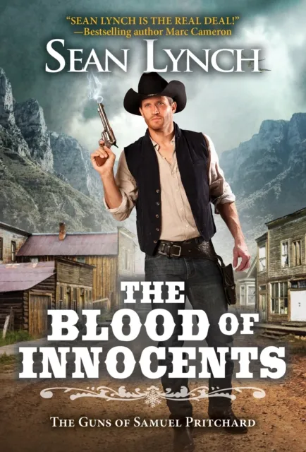 Blood of Innocents