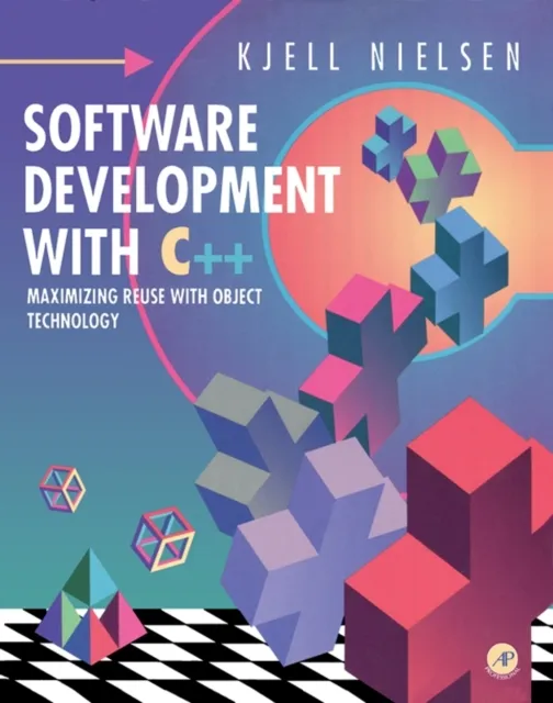 Software Development with C++