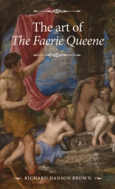 art of The Faerie Queene