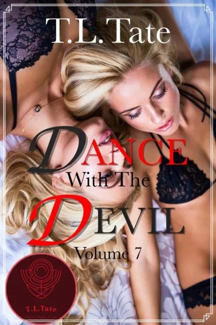 Dance with the Devil: Volume 7